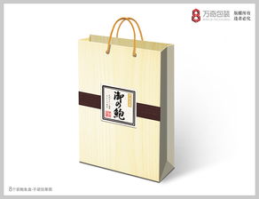 鮑魚精裝禮盒高端包裝設(shè)計 以匠心詮釋品質(zhì)，萬奇包裝與設(shè)計師啊嘉的協(xié)作之旅